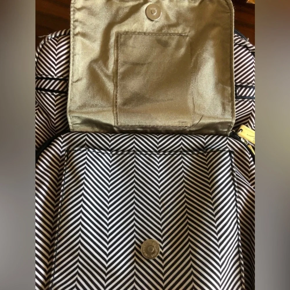 Jujube be Right Back backpack